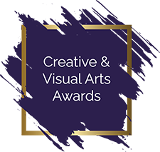 Creative Visual Arts Award